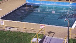 Whirlpool koupaliště Rusava