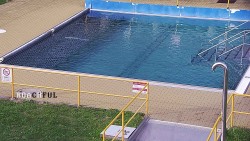 Whirlpool koupaliště Rusava