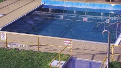 Whirlpool koupaliště Rusava