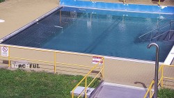 Whirlpool koupaliště Rusava