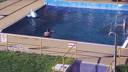 Whirlpool koupaliště Rusava