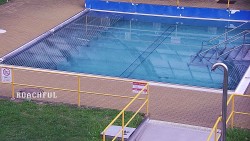 Whirlpool koupaliště Rusava