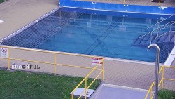 Whirlpool koupaliště Rusava