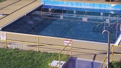 Whirlpool koupaliště Rusava