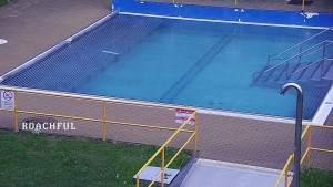 Schwimmbad Rusava - Whirlpoolbad Rusava - 11.9.2026 v 06:30 Schwimmbad Rusava - Whirlpoolbad Rusava - 11.9.2026 v 06:30