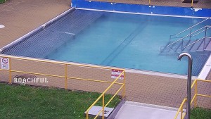 Schwimmbad Rusava - Whirlpoolbad Rusava - 11.9.2026 v 08:30 Schwimmbad Rusava - Whirlpoolbad Rusava - 11.9.2026 v 08:30
