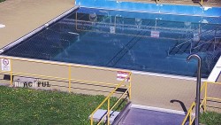 Whirlpool bath Rusava