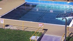 Whirlpool koupaliště Rusava