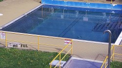 Whirlpool koupaliště Rusava