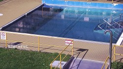 Whirlpool bath Rusava