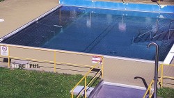 Whirlpool koupaliště Rusava