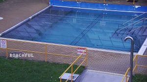 Basen Rusava - Wanna z hydromasażem Rusava - 23.9.2026 v 06:30 Basen Rusava - Wanna z hydromasażem Rusava - 23.9.2026 v 06:30