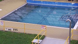 Wanna z hydromasażem Rusava