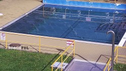Whirlpool koupaliště Rusava