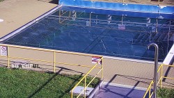 Whirlpool koupaliště Rusava