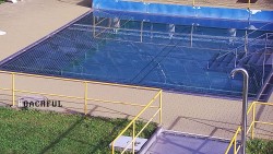 Whirlpool koupaliště Rusava