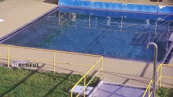 Whirlpool koupaliště Rusava