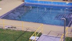 Whirlpool koupaliště Rusava
