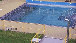 Whirlpool koupaliště Rusava