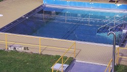 Whirlpool koupaliště Rusava