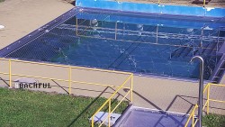 Whirlpool koupaliště Rusava