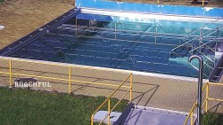 Whirlpool koupaliště Rusava