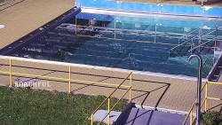 Whirlpool koupaliště Rusava