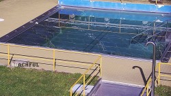 Whirlpool koupaliště Rusava