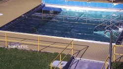 Whirlpool koupaliště Rusava