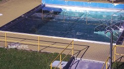 Whirlpool koupaliště Rusava