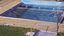 Whirlpool koupaliště Rusava