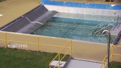 Whirlpool koupaliště Rusava