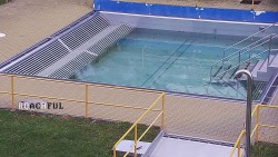Whirlpoolbad Rusava