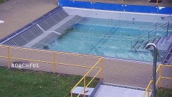 Whirlpool koupaliště Rusava