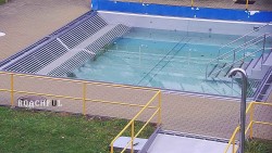 Whirlpool koupaliště Rusava