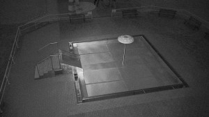 Koupaliště Rusava - Dětský bazének - 4.6.2023 v 04:00