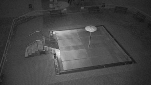 Koupaliště Rusava - Dětský bazének - 5.6.2023 v 04:00