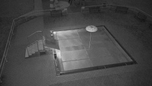 Koupaliště Rusava - Dětský bazének - 11.6.2023 v 04:00