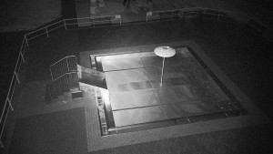 Koupaliště Rusava - Dětský bazének - 8.11.2023 v 06:00 Koupaliště Rusava - Dětský bazének - 8.11.2023 v 06:00