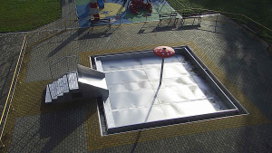 Koupaliště Rusava - Dětský bazének - 8.11.2023 v 09:00 Koupaliště Rusava - Dětský bazének - 8.11.2023 v 09:00