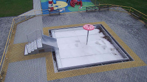 Koupaliště Rusava - Dětský bazének - 8.11.2023 v 16:00 Koupaliště Rusava - Dětský bazének - 8.11.2023 v 16:00