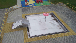 Koupaliště Rusava - Dětský bazének - 14.11.2023 v 13:00 Koupaliště Rusava - Dětský bazének - 14.11.2023 v 13:00