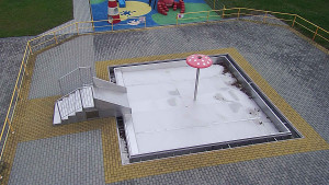 Koupaliště Rusava - Dětský bazének - 14.11.2023 v 15:00 Koupaliště Rusava - Dětský bazének - 14.11.2023 v 15:00