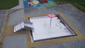 Koupaliště Rusava - Dětský bazének - 14.11.2023 v 16:00 Koupaliště Rusava - Dětský bazének - 14.11.2023 v 16:00