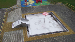 Koupaliště Rusava - Dětský bazének - 15.11.2023 v 13:00 Koupaliště Rusava - Dětský bazének - 15.11.2023 v 13:00