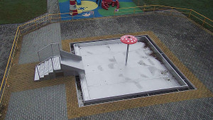 Koupaliště Rusava - Dětský bazének - 19.11.2023 v 07:00 Koupaliště Rusava - Dětský bazének - 19.11.2023 v 07:00