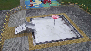 Koupaliště Rusava - Dětský bazének - 19.11.2023 v 08:00 Koupaliště Rusava - Dětský bazének - 19.11.2023 v 08:00