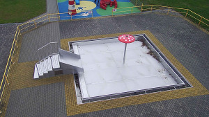 Koupaliště Rusava - Dětský bazének - 19.11.2023 v 11:00 Koupaliště Rusava - Dětský bazének - 19.11.2023 v 11:00