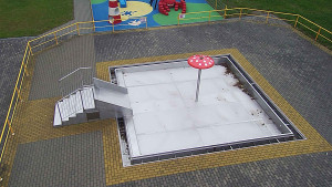 Koupaliště Rusava - Dětský bazének - 19.11.2023 v 13:00 Koupaliště Rusava - Dětský bazének - 19.11.2023 v 13:00