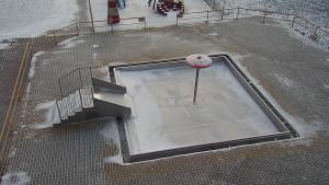 Koupaliště Rusava - Dětský bazének - 29.11.2023 v 07:00 Koupaliště Rusava - Dětský bazének - 29.11.2023 v 07:00